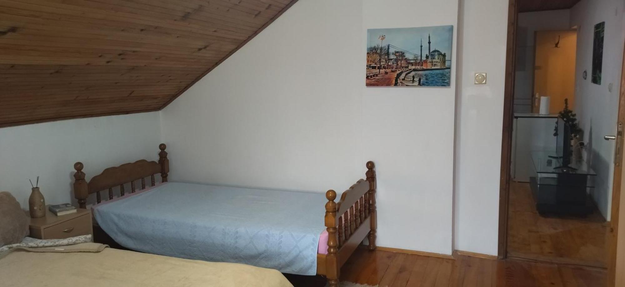 Vila Lenka Sokobanja Rom bilde