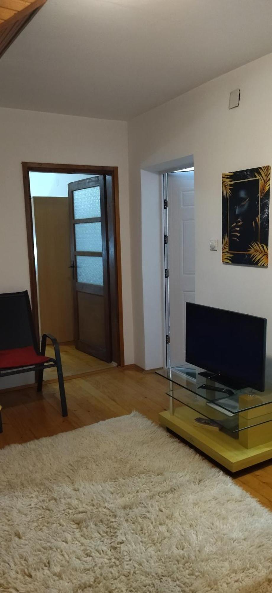 Vila Lenka Sokobanja Rom bilde