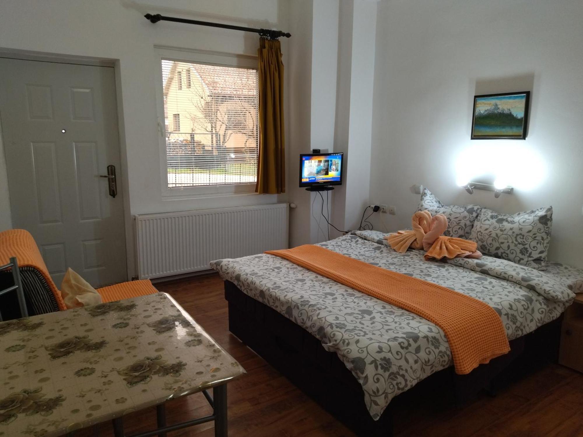 Vila Lenka Sokobanja Rom bilde