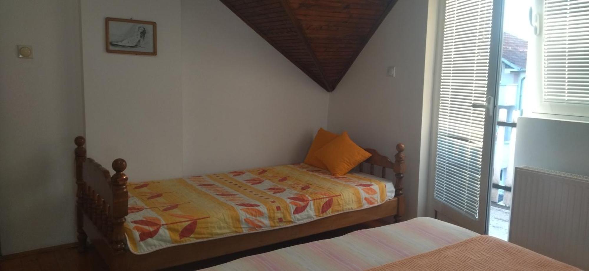 Vila Lenka Sokobanja Rom bilde