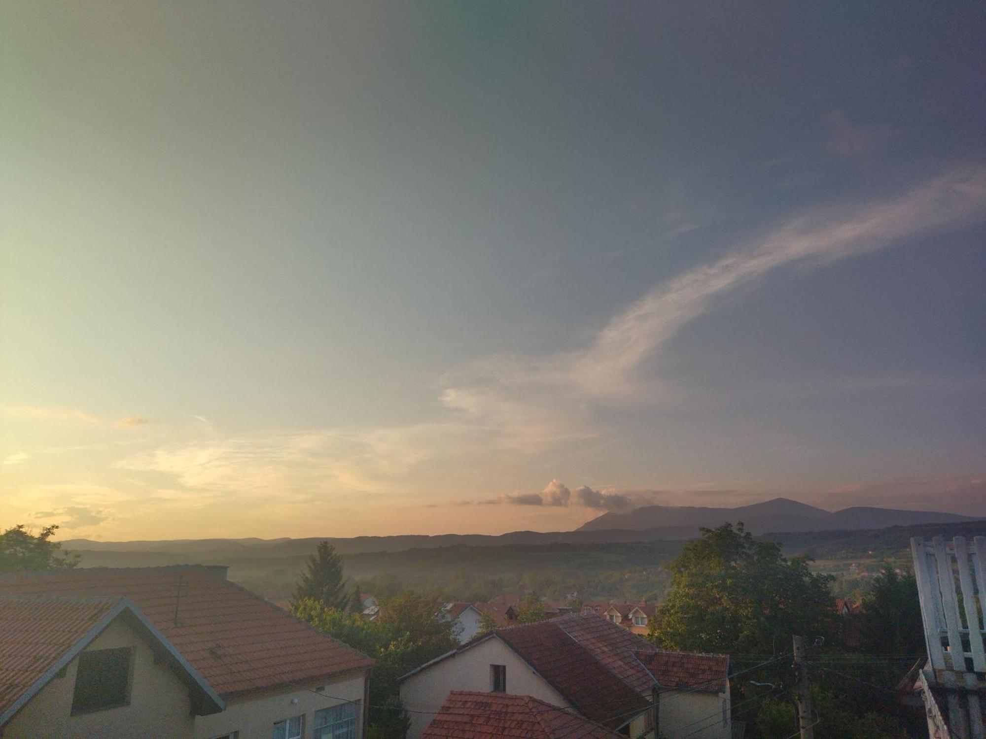 Vila Lenka Sokobanja Rom bilde