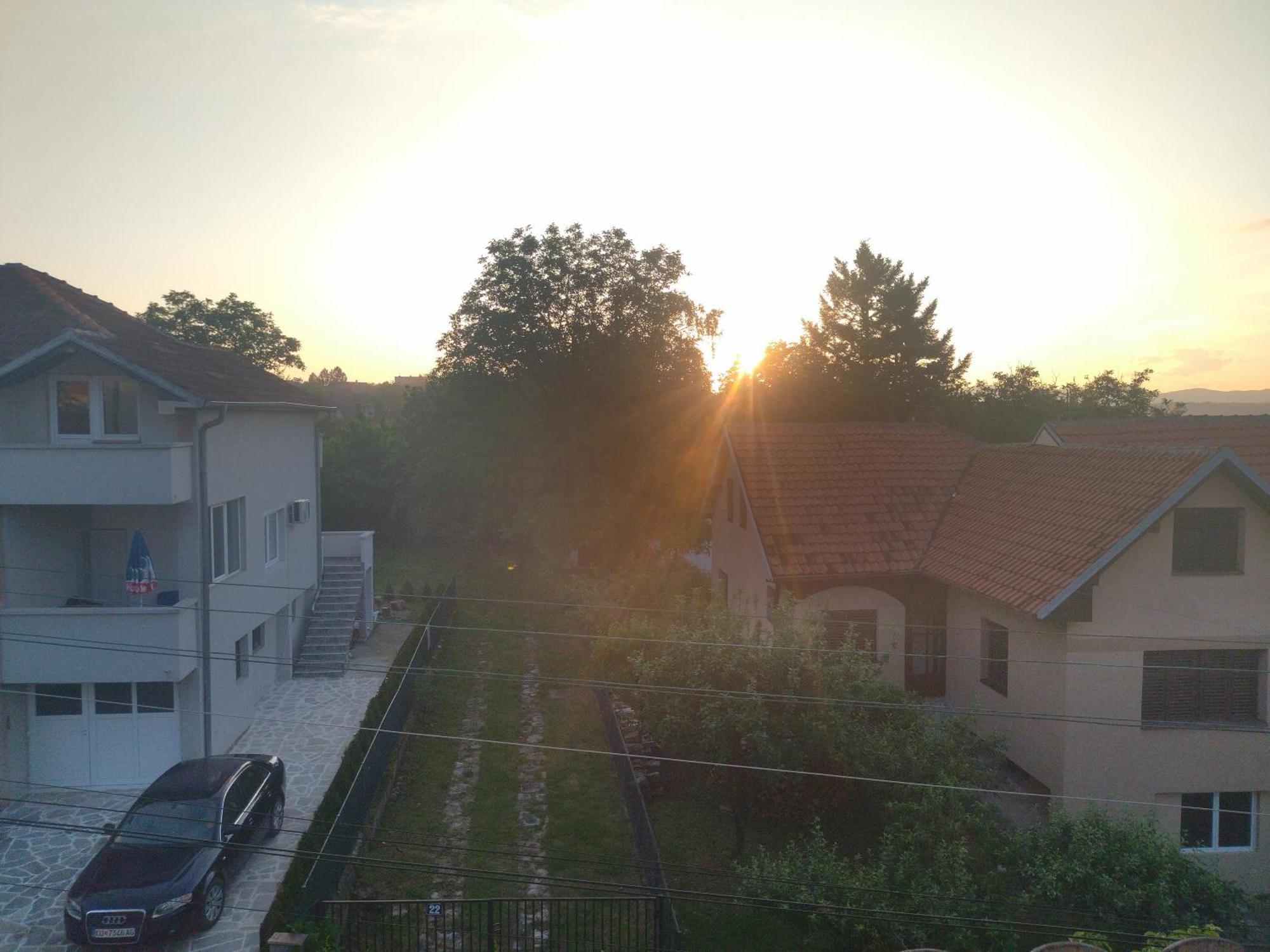 Vila Lenka Sokobanja Rom bilde