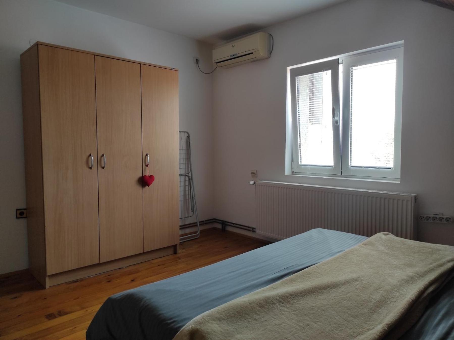 Vila Lenka Sokobanja Rom bilde